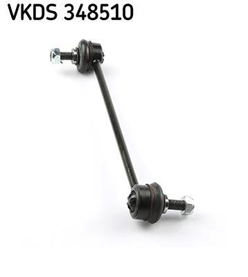 Biellette de barre stabilisatrice (Biellette antiroulis) SKF ref. VKDS 348510